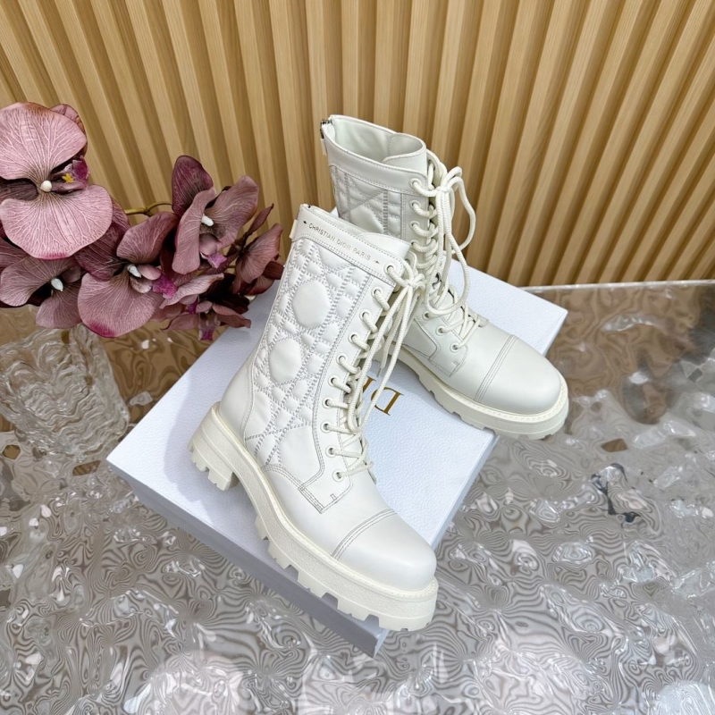 ch**an D*or boots